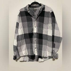 John Bartlett CONSESUS XXL FLANNEL